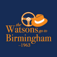 The Watsons Go To Birmingham – 1963