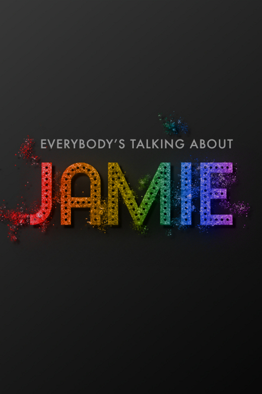 Everybody’s Talking About Jamie in 