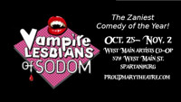 Vampire Lesbians of Sodom in South Carolina