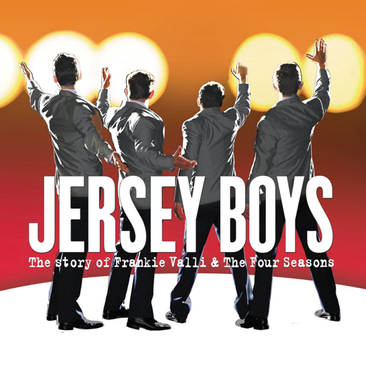 Jersey Boys in Off-Off-Broadway