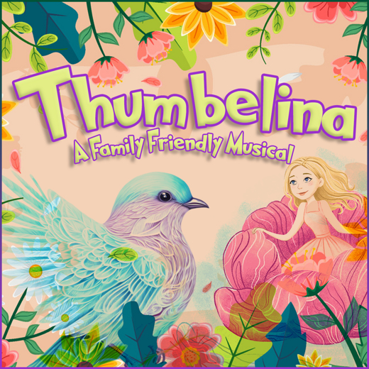 Thumbelina: A Little Musical in Toronto