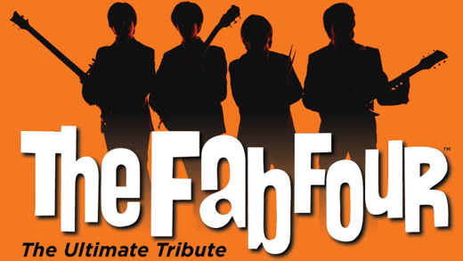 The Fab Four: The Ultimate Tribute in Connecticut
