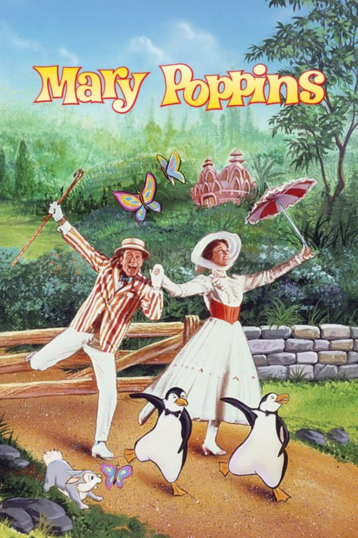 Mary Poppins: The Sing-A-Long