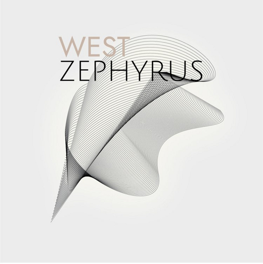 Zephyrus — The Gentle West Wind show poster
