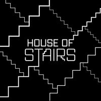House of Stairs show poster