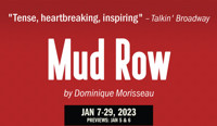 Mud Row in Ft. Myers/Naples Logo
