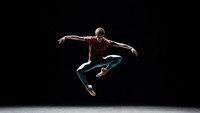 Solstice by English National Ballet in UK / West End