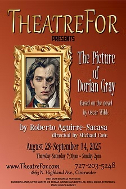 The Picture of Dorian Gray