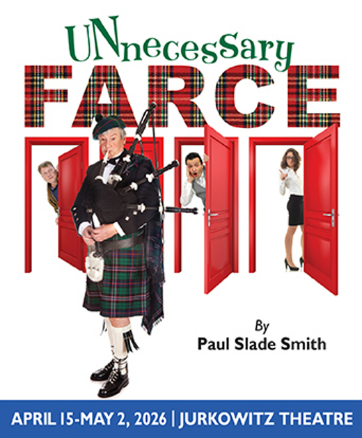 UNNECESSARY FARCE