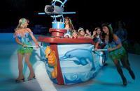 Disney On Ice: Princesses And Heroes
