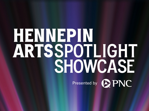 Spotlight Showcase presented by PNC in Minneapolis / St. Paul