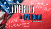America In One Room