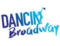 Dancin' Broadway show poster