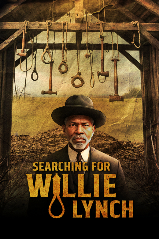 Searching For Wille Lynch in Off-Off-Broadway