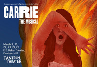 Carrie the Musical in Columbus