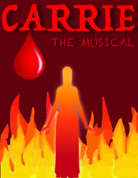 Carrie: the Musical in Philadelphia