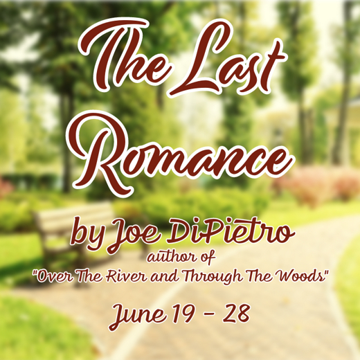 The Last Romance in Central New York