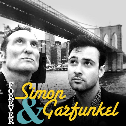Forever Simon and Garfunkel 