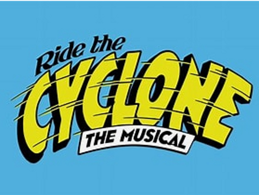 Ride the Cyclone