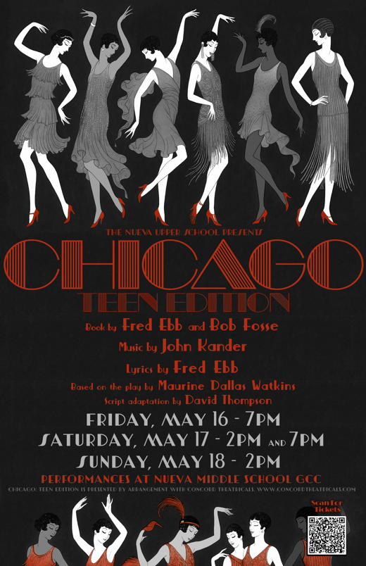 Chicago: Teen Edition