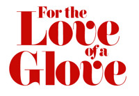 For the Love of a Glove: An Unauthorized Musical Fable About Michael Jackson As Told By His Glove