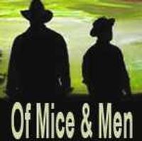Of Mice and Men show poster