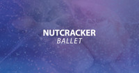 The Nutcracker Ballet in Des Moines