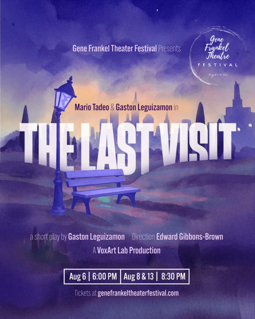 The Last Visit