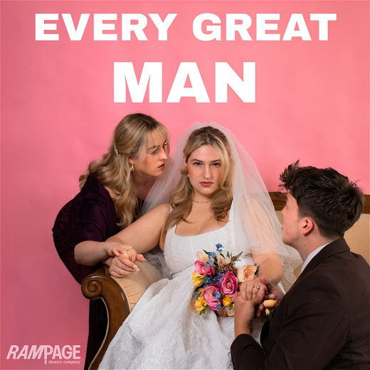 Every Great Man