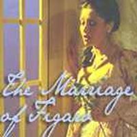 The Marriage of Figaro show poster