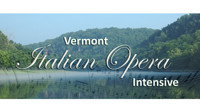 Concert: Scenes & Arias (Vermont Italian Opera Intensive) show poster
