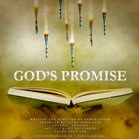 God's Promise show poster