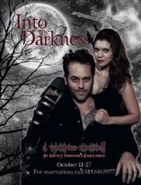 Into the Darkness: A Vampire Musical show poster