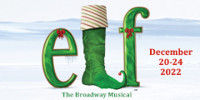 Elf The Musical in St. Louis