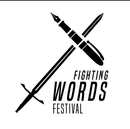 Fighting Words Festival