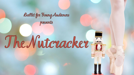 Ballet for Young Audiences: The Nutcracker in New Jersey