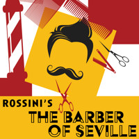 The Barber of Seville in New Jersey