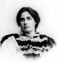 Mrs. Oscar Wilde