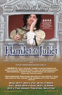 Hamlet & Juliet