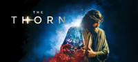 The Thorn Live show poster