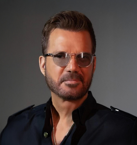 Willy Chirino