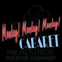 Monday!Monday!Monday! Cabaret