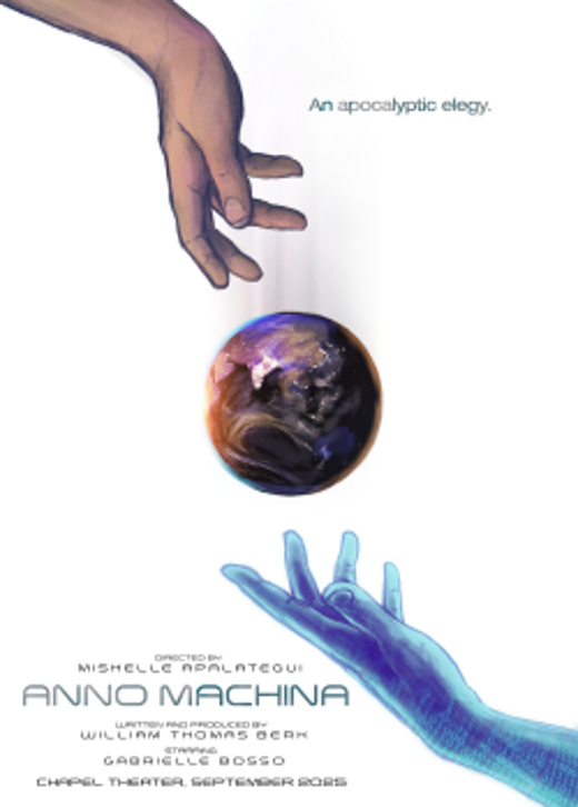 Anno Machina: An Apocalyptic Elegy