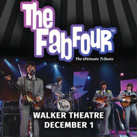 The Fab Four - The Ultimate Tribute in Nashville