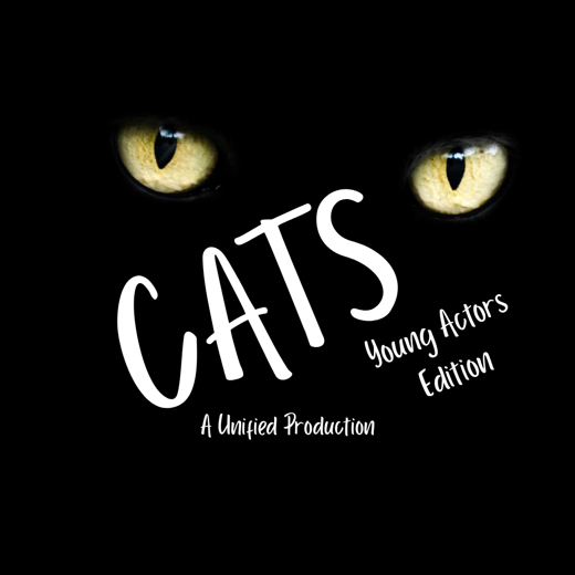 Cats: Young Actors Edition, a Unified Production
