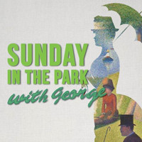 Sunday in the Park With George show poster