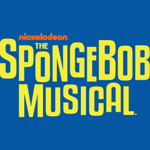 The SpongeBob Musical in 