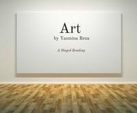Art by Yasmina Reza / Staged reading featuring Seth Gilliam