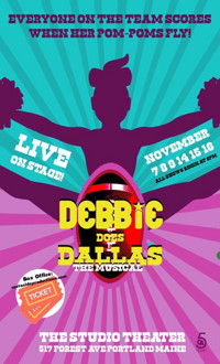 Debbie Does Dallas The Musical