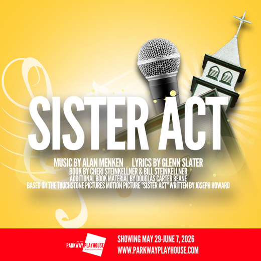 Sister Act